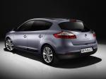 Renault Megane 2008 года